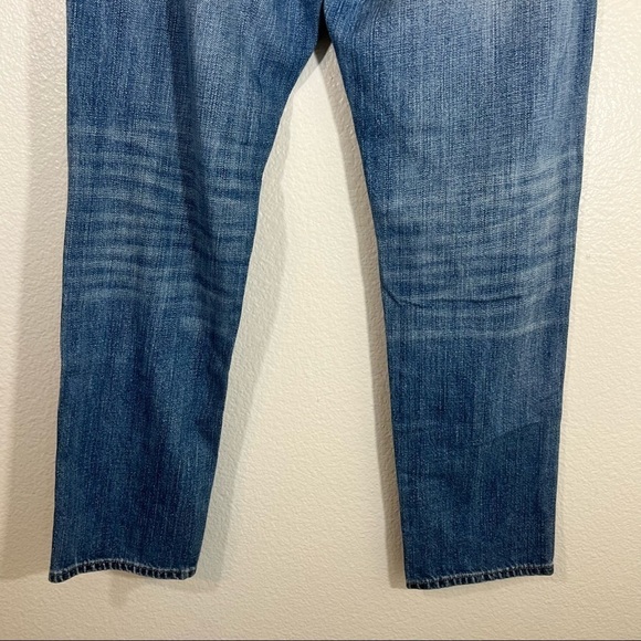 Lucky Brand “Sienna Cigarette” boyfriend Jeans - Picture 6 of 9